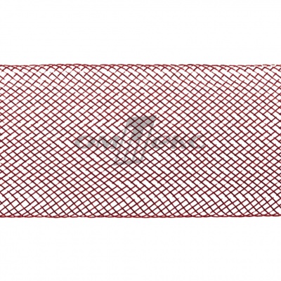 Регилиновая лента, шир.65мм, (уп.25 ярд), цветной - купить в Мурманске. Цена: 499.43 руб.
