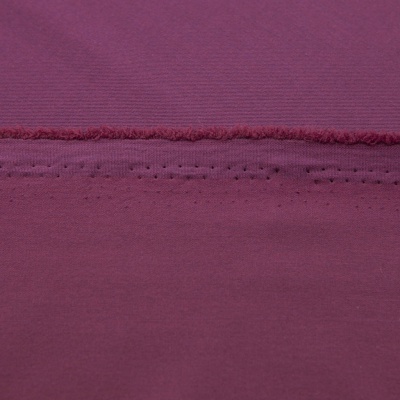 Костюмная ткань с вискозой "Меган" 19-2430, 210 гр/м2, шир.150см, цвет вишня - купить в Мурманске. Цена 378.55 руб.