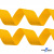 Жёлтый- цв.506 -Текстильная лента-стропа 550 гр/м2 ,100% пэ шир.20 мм (боб.50+/-1 м) - купить в Мурманске. Цена: 318.85 руб.