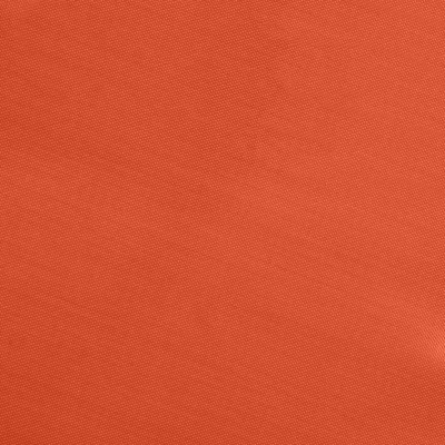 Ткань подкладочная Таффета 16-1459, антист., 53 гр/м2, шир.150см, цвет оранжевый - купить в Мурманске. Цена 62.37 руб.
