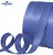 Косая бейка атласная "Омтекс" 15 мм х 132 м, цв. 020 темный голубой - купить в Мурманске. Цена: 225.81 руб.