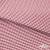 Ткань сорочечная Клетка Виши, 115 г/м2, 58% пэ,42% хл, шир.150 см, цв.5-красный, (арт.111) - купить в Мурманске. Цена 306.69 руб.
