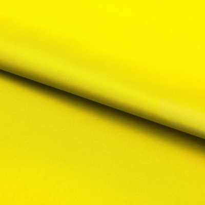 Дюспо 240 13-0858, PU/WR/Milky, 76 гр/м2, шир.150см, цвет жёлтый - купить в Мурманске. Цена 118.80 руб.