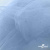 Сетка Фатин Глитер серебро, 12 (+/-5) гр/м2, шир.150 см, 16-93/голубой - купить в Мурманске. Цена 145.46 руб.