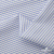 Ткань сорочечная Клетка Виши, 115 г/м2, 58% пэ,42% хл, шир.150 см, цв.2-голубой, (арт.111) - купить в Мурманске. Цена 306.69 руб.