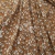 Плательная ткань "Фламенко" 11.1, 80 гр/м2, шир.150 см, принт растительный - купить в Мурманске. Цена 239.03 руб.