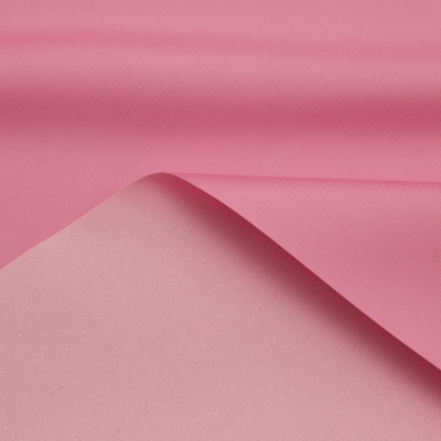 Курточная ткань Дюэл (дюспо) 15-2216, PU/WR/Milky, 80 гр/м2, шир.150см, цвет розовый - купить в Мурманске. Цена 147.29 руб.